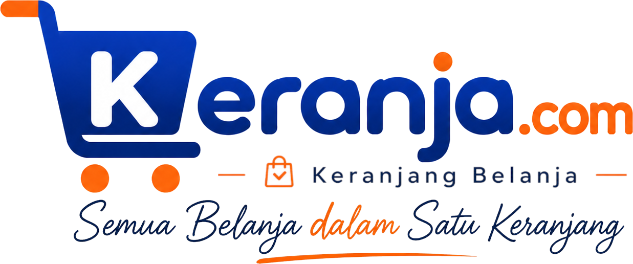 Keranja.id - POS & Retail